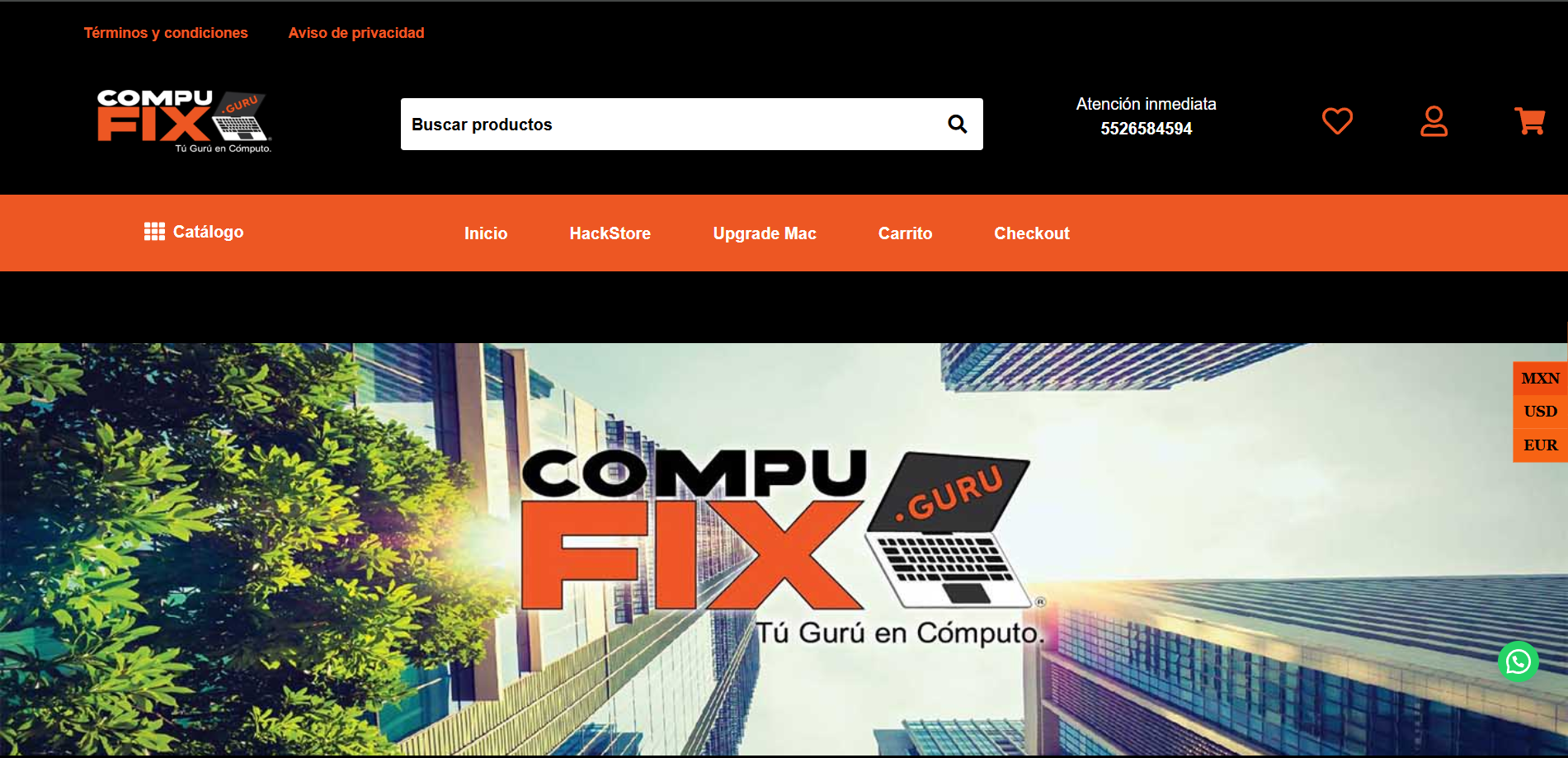 CompuFix 1