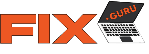 CompuFix Guru
