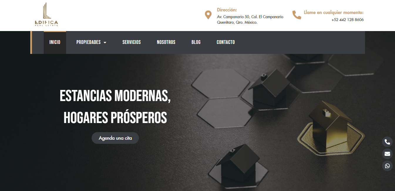 Proyecto Estate