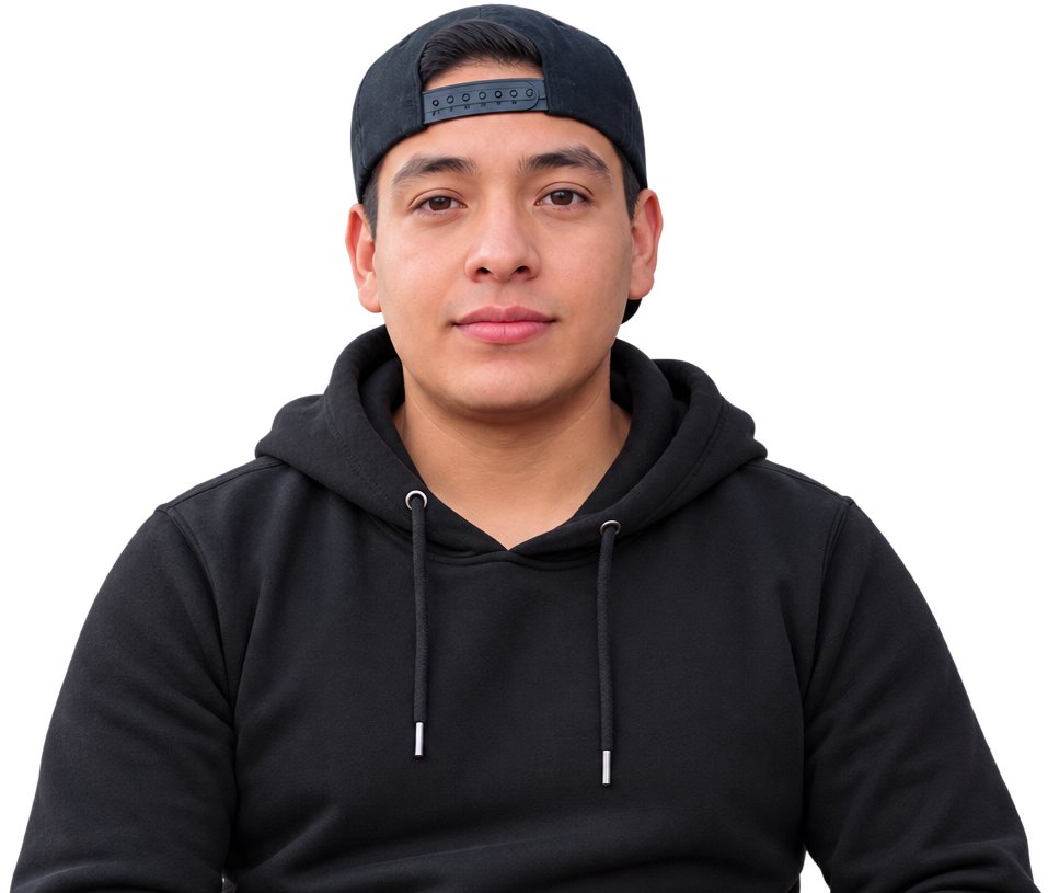 Daniel Mosqueda